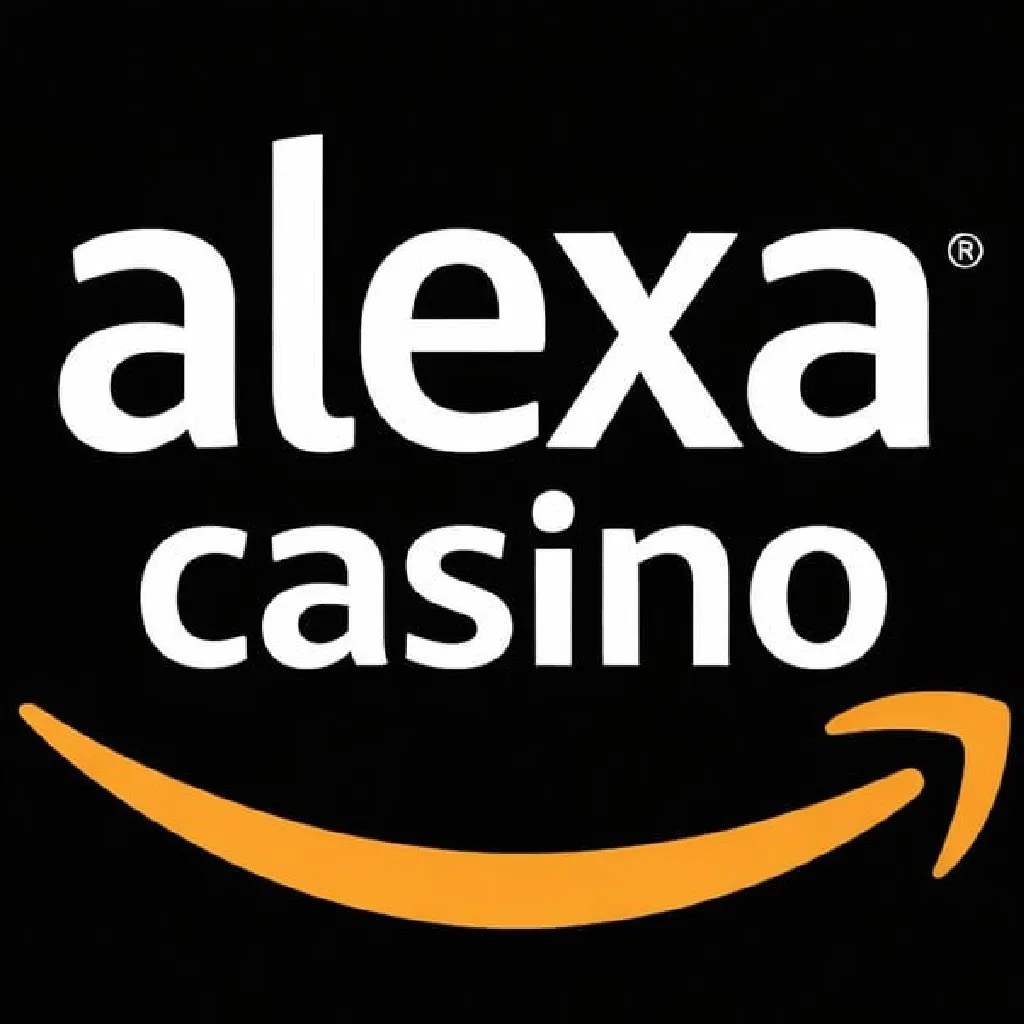 Alexa Casino Online Logo